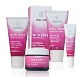 15% off Weleda Wild Rose
