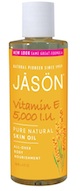 Jason Vitamin E