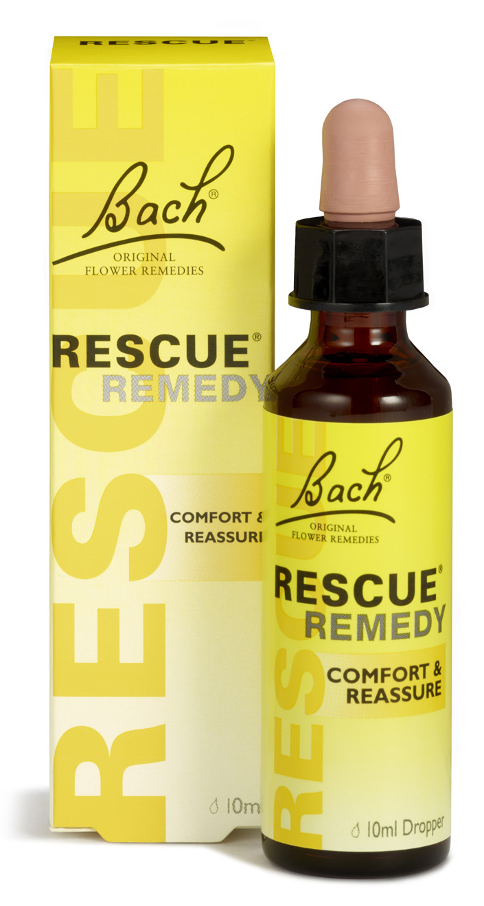 nelsons rescue remedy