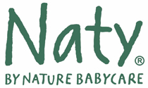 Naty by Nature Babycare nappies