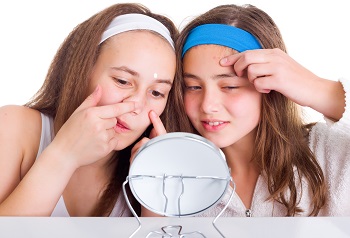 Acne-busting tips for teens and tweens