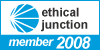 Ethical Junction Member 2008