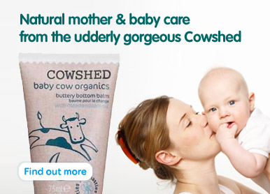 Cowshed - Udderly Gorgeous