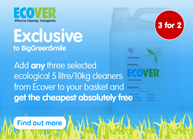 Ecover 3 for 2