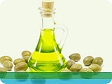 Beauty oils