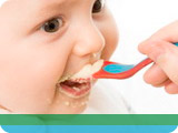 Baby food