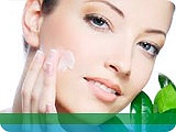 Day cream