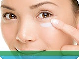 Eye cream