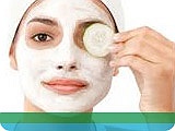 Facial masks