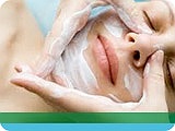 Cleansers & face wash