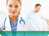 Healthcare