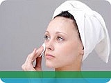 Make up remover