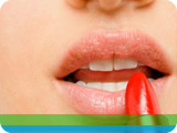 Lip make up