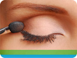 Eye make up