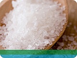 Bath salts