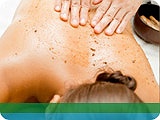 Body scrubs