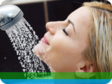 Bath & shower
