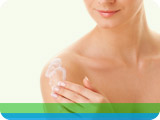 Body lotion