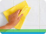 Cleaning cloths