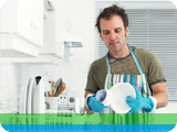 Dishwashing