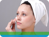 Facial cleansers