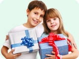 Eco gifts for kids
