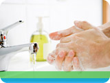 Hand soap