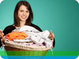 Laundry & Cleaning