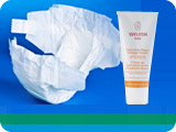 Nappy creams