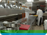 Professional cleaning products