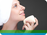 Natural soap