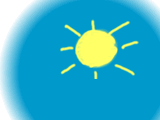Solar power