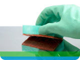 Speciality cleaning products