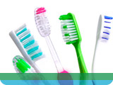 Toothbrushes