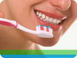 Natural toothpaste