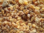 Myrrh