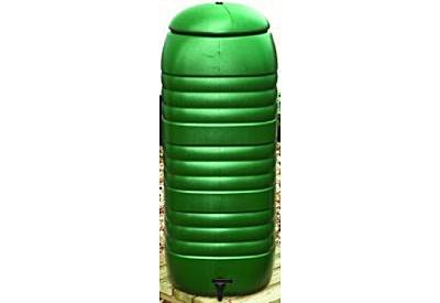 100 Litre Slim Water Butt Kit