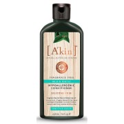 A'kin Unscented Wheat Free Very Gentle Conditioner