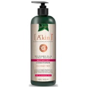 A'kin Macadamia & Wheat Protein Treatment Conditioner 500ml