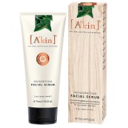 A'kin Jojoba & Corn Gentle Exfoliating Facial Scrub