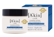 A'kin Lavender & Rose Repairing Anti-Oxidant Night Creme
