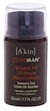 A'kin PureMAN Visibly Fit 24hr Moisturiser