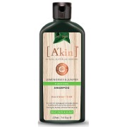 A'kin Lemongrass Natural Shampoo