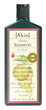 A'kin Mandarin Natural Shampoo