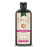 A'kin Rice Aminos & Wheat Protein Intensive Moisture Shampoo