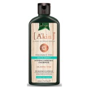 A'kin Unscented Very Gentle Natural Shampoo