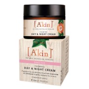 A'kin Unscented 24 Hour Pure Moisture