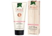 A'kin Unscented Replenishing Body Moist
