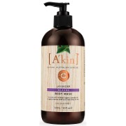 A'kin Lavender Body Wash 500ml