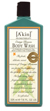 A'kin Orange Blossom Body Wash